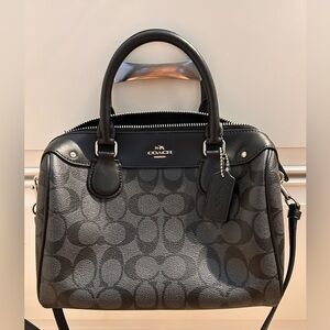 Women’s COACH Purse